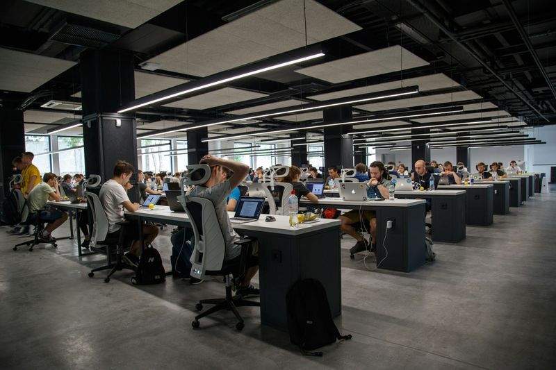 Creating Room for Expansion Without the Overhead