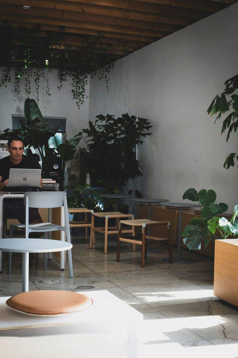 LaunchPad Nexus Workspace 1