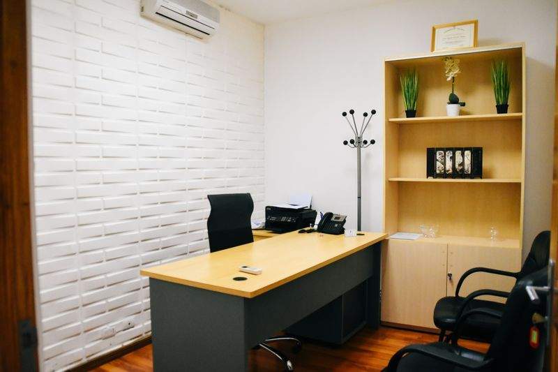 LaunchPad Nexus Workspace 14