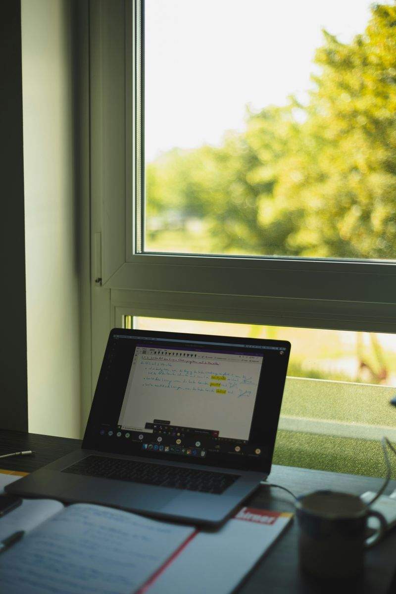 LaunchPad Nexus Workspace 3
